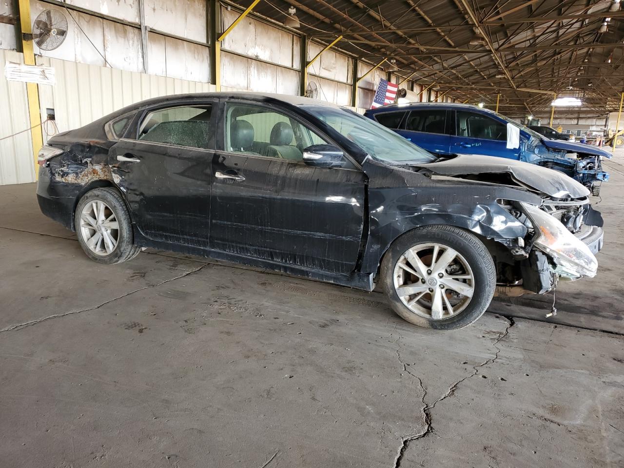 2013 Nissan Altima - Image 4