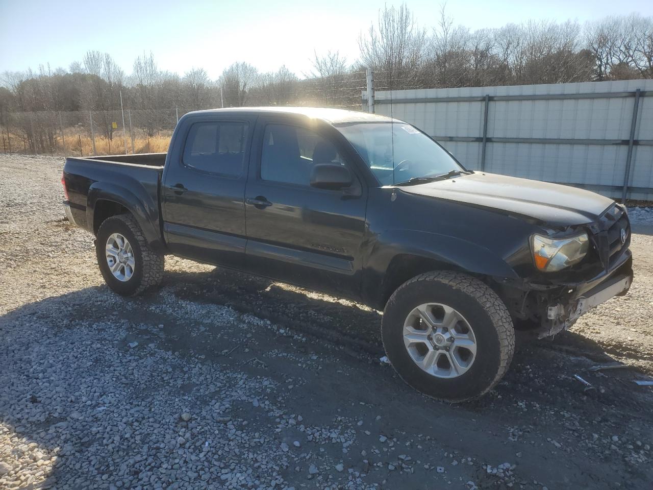 2005 Toyota Tacoma - Image 4