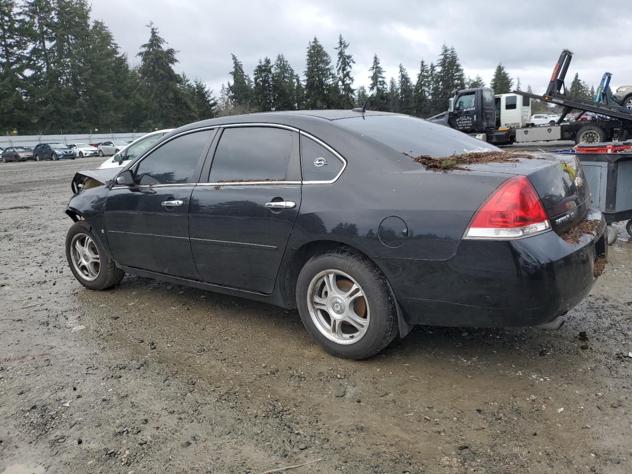 2014 Chevrolet Impala - Image 2