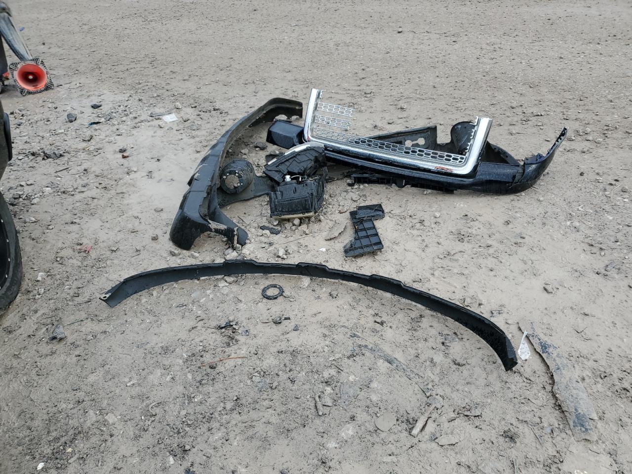 2009 GMC Sierra - Image 14