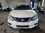 2017 Nissan Altima 2.5 за продажба в North Billerica, MA - Rear End
