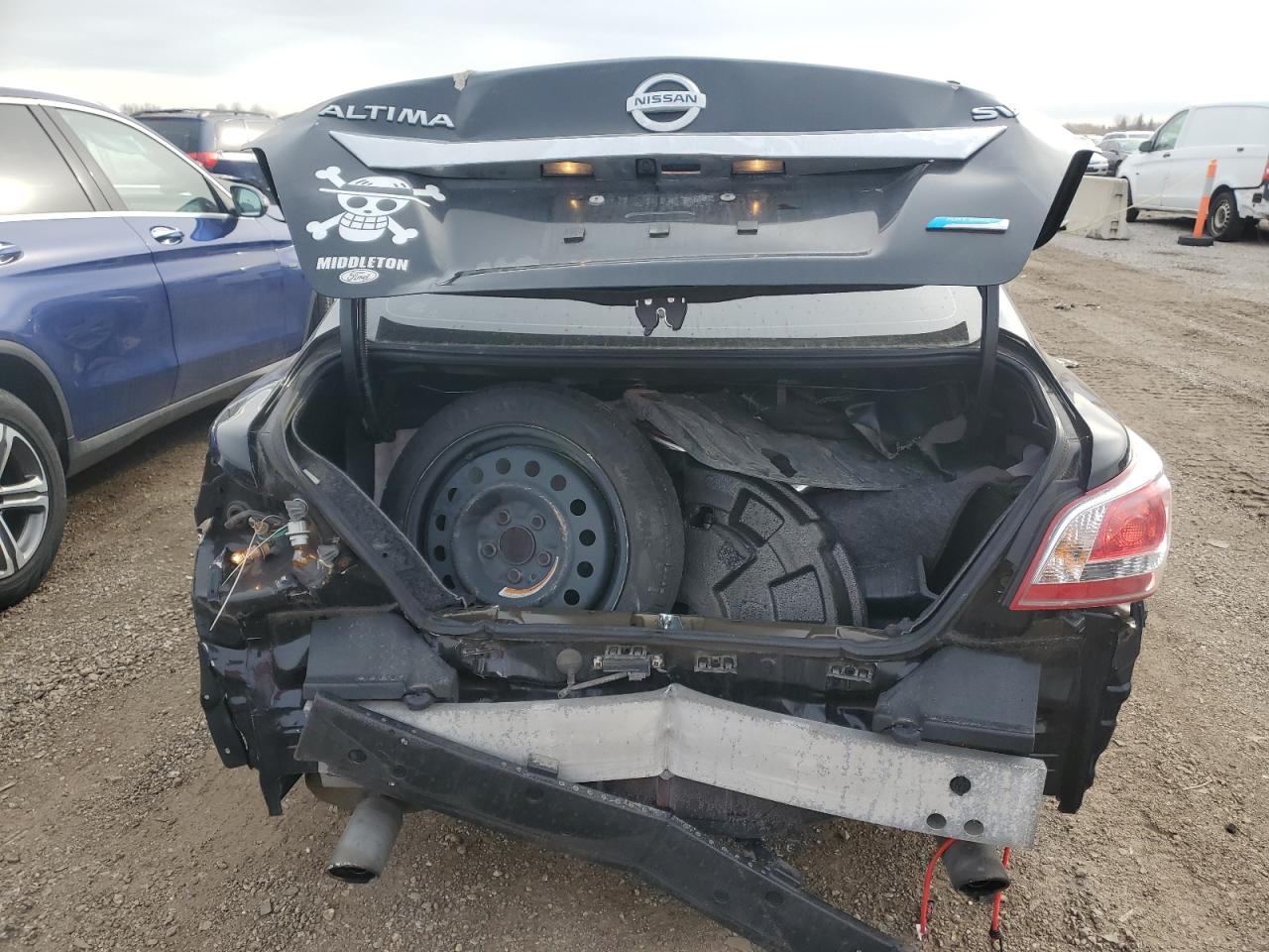 2013 Nissan Altima - Image 6