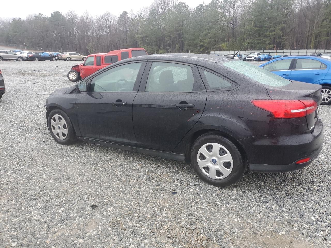 2017 Ford Focus - Image 2