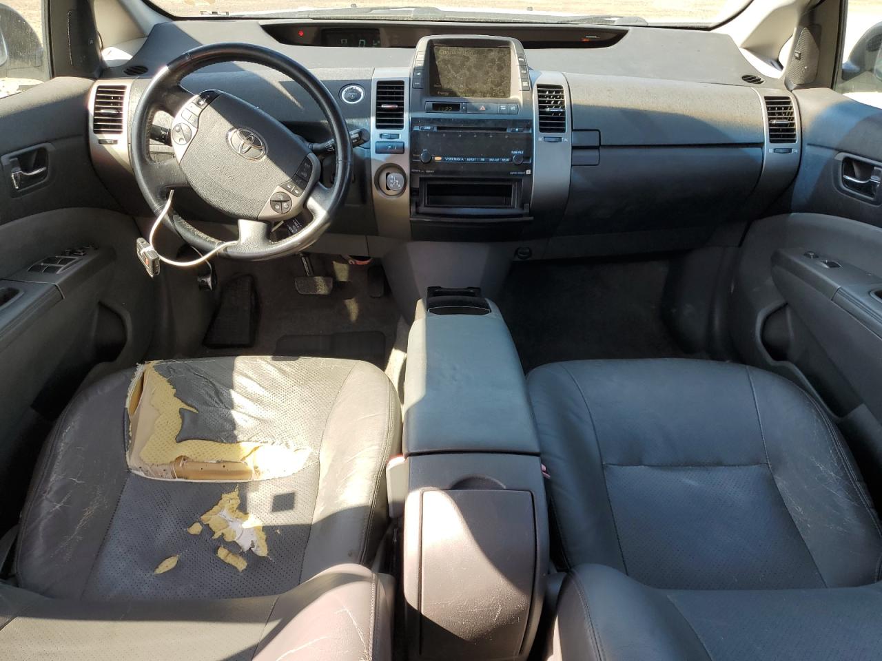2007 Toyota Prius - Image 8