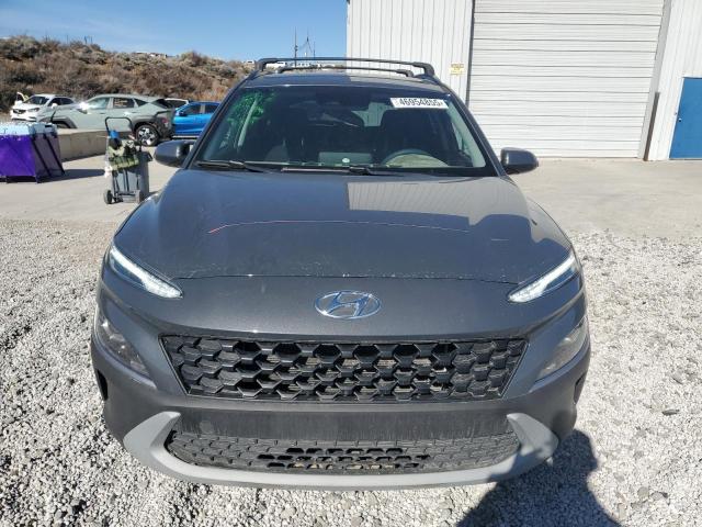  HYUNDAI KONA 2023 Gray