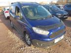 2015 FORD TRANSIT CO for sale at Copart BRISTOL