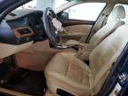 2008 Bmw 528 I de vânzare în Lexington, KY - Front End
