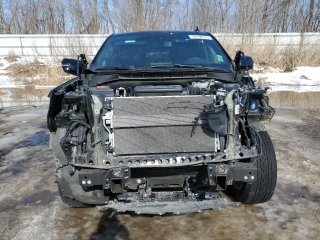  GMC YUKON 2021 Czarny