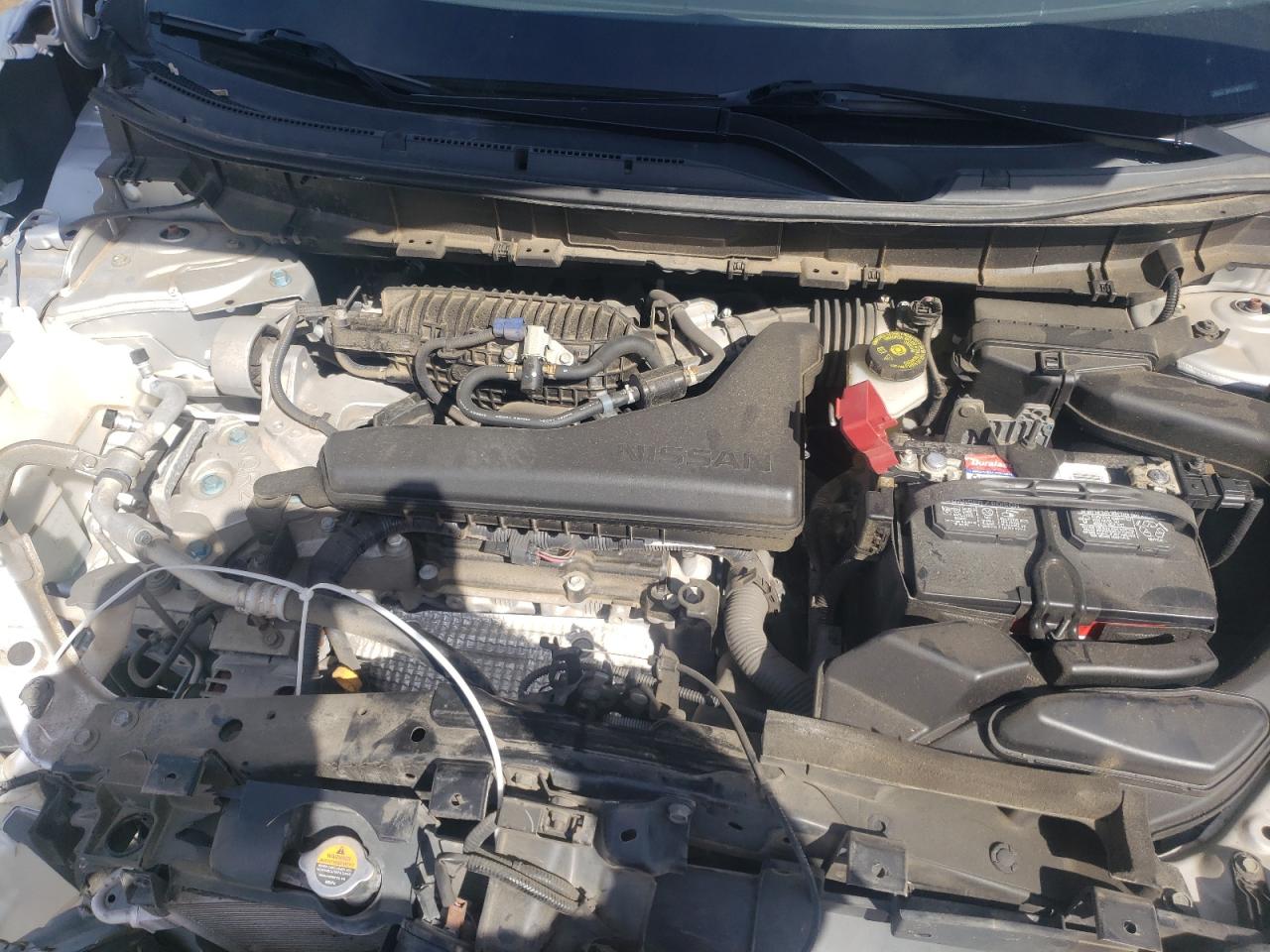 2019 Nissan Rogue - Image 12