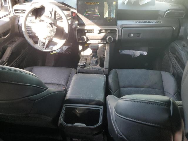  TOYOTA TACOMA 2024 White
