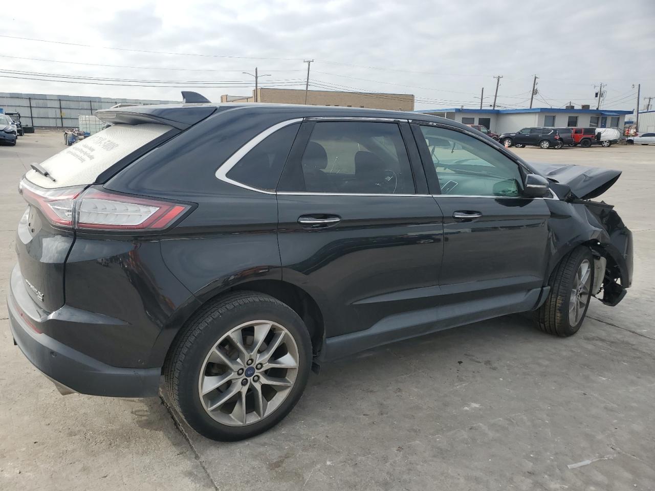 2015 Ford Edge - Image 3