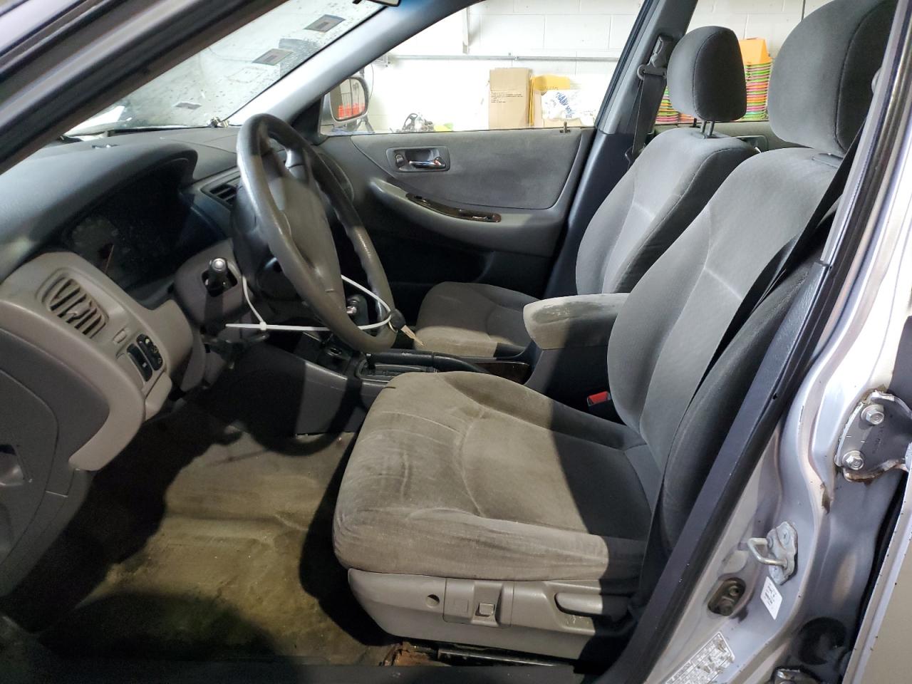 2002 Honda Accord - Image 7