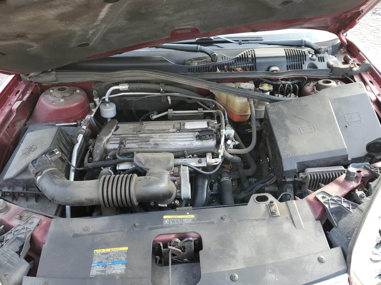 2006 Chevrolet Malibu - Image 12