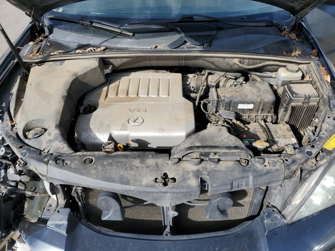 2007 Lexus RX - Image 12