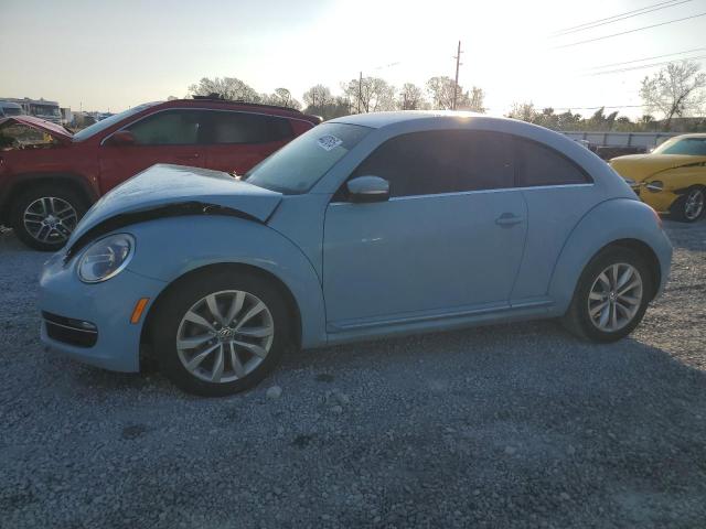 2013 Volkswagen Beetle 