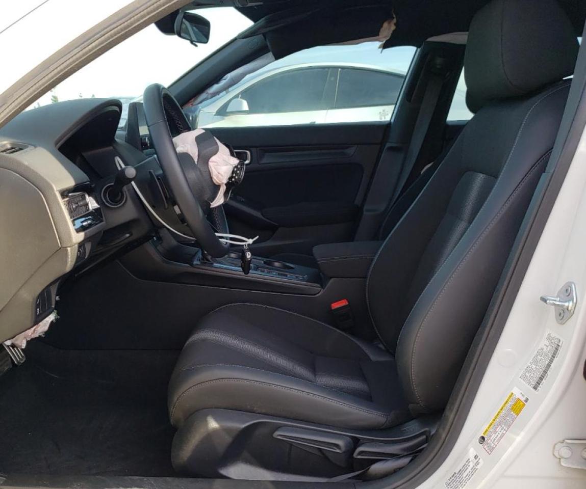 2024 Honda Civic - Image 7