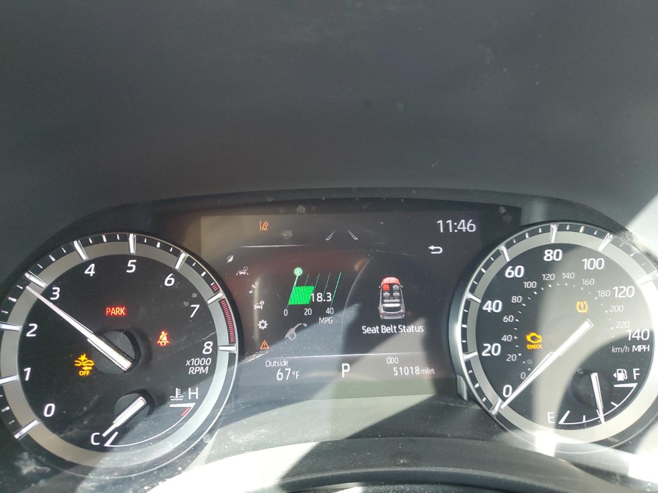 2021 Toyota Highlander - Image 9
