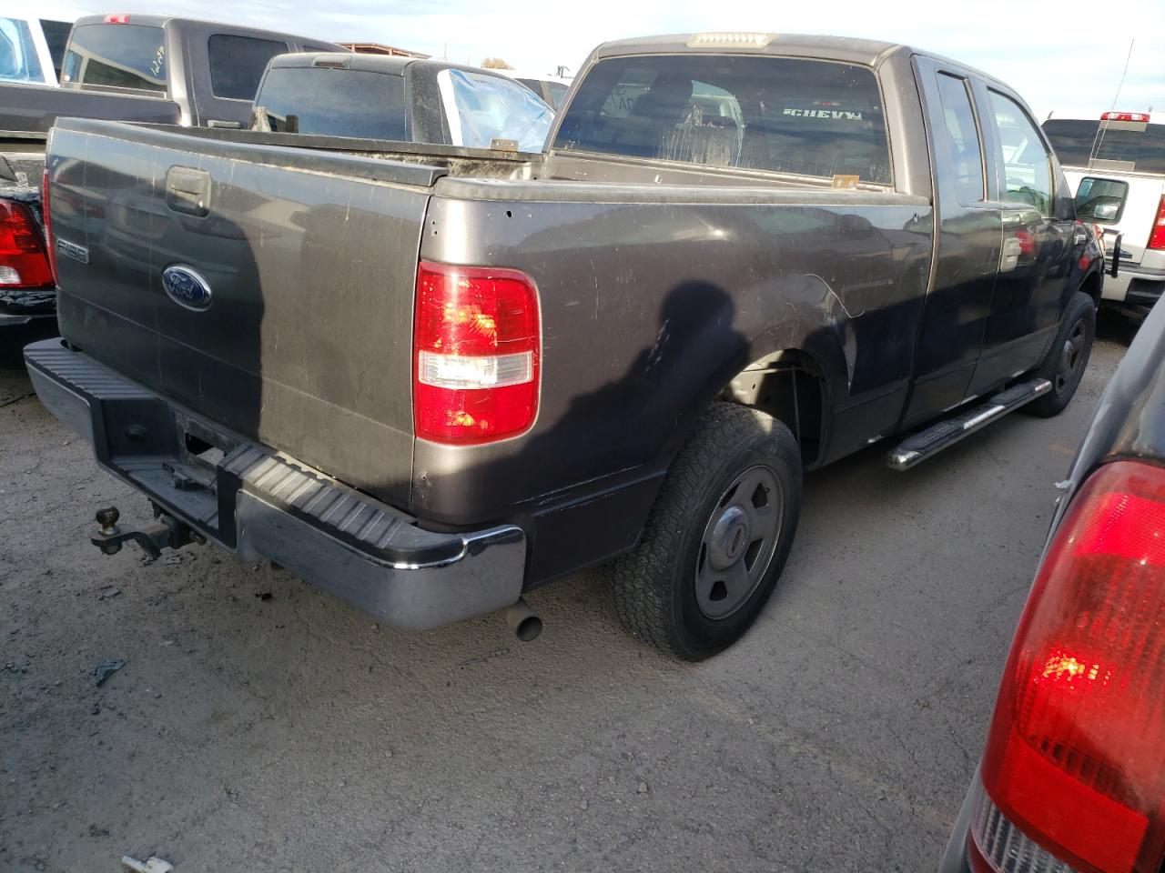 2006 Ford F-150 - Image 3