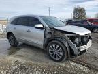 2014 Acura Mdx Technology zu verkaufen in Cicero, IN - Rear End
