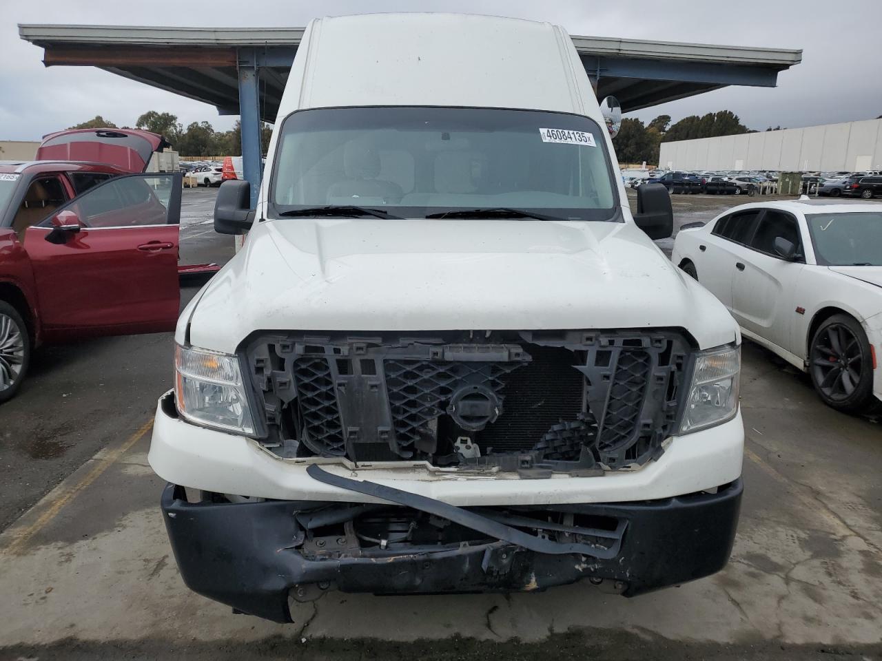 2015 Nissan NV - Image 5
