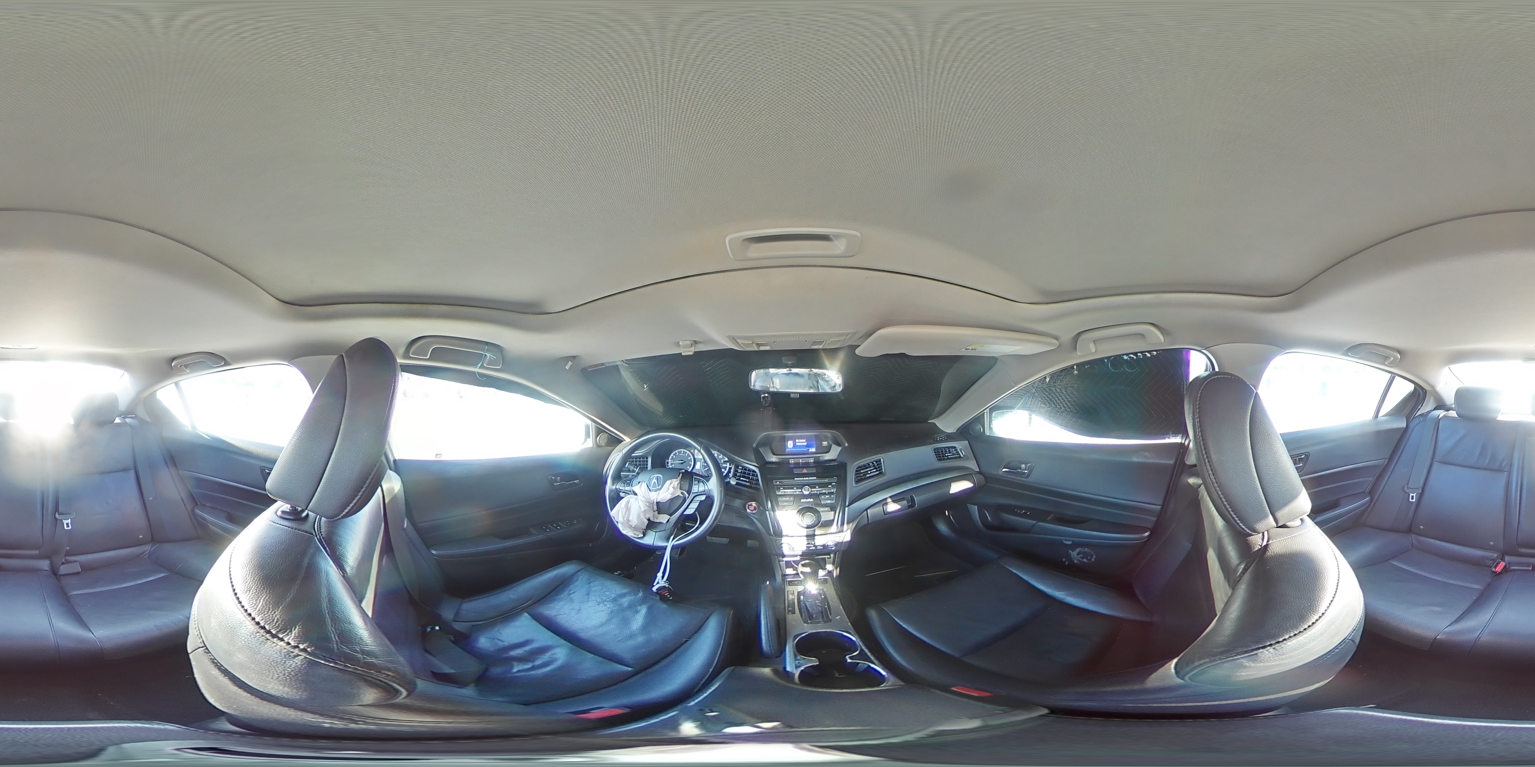 2014 Acura ILX - Image 13