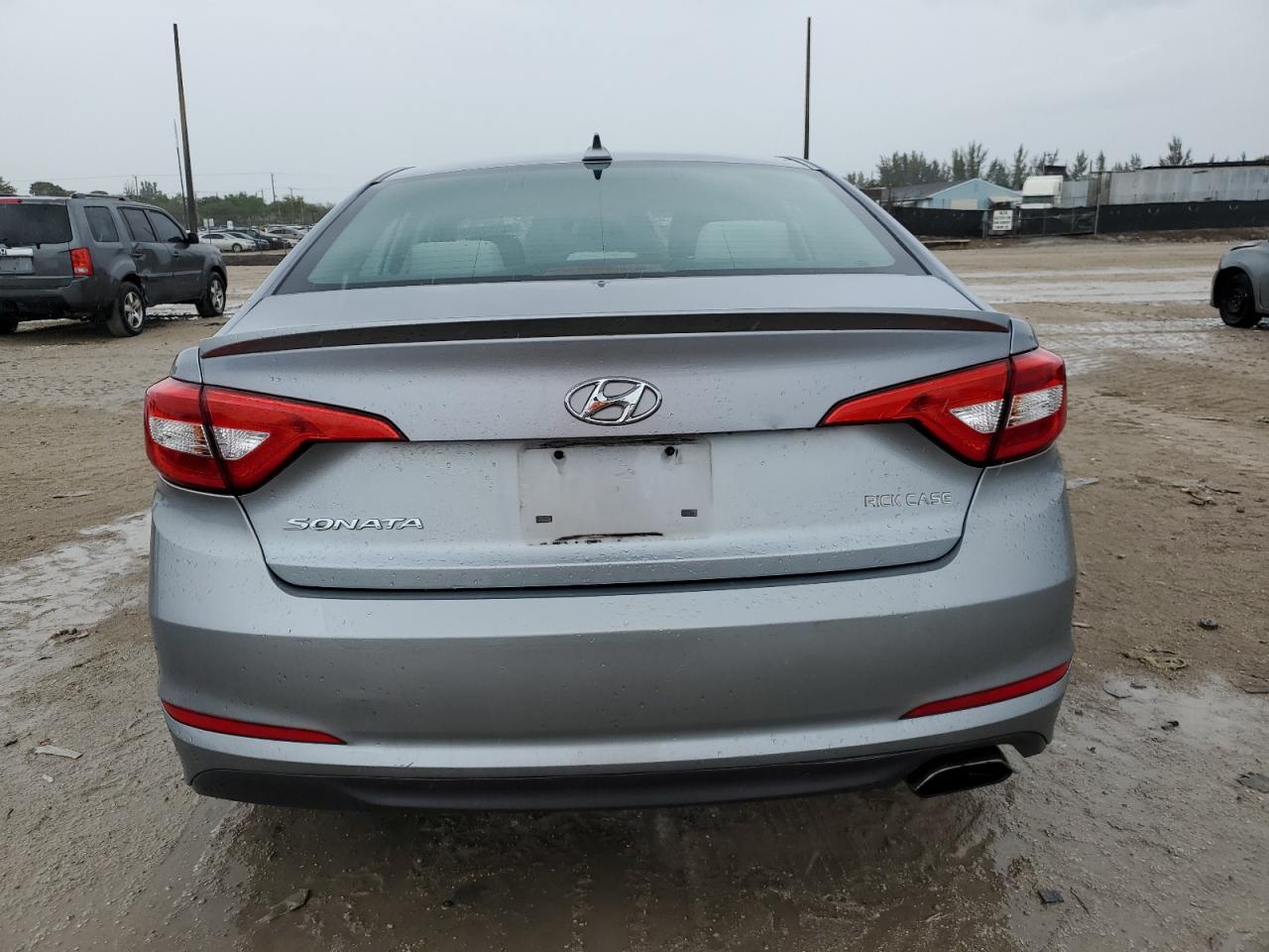 2015 Hyundai Sonata - Image 6