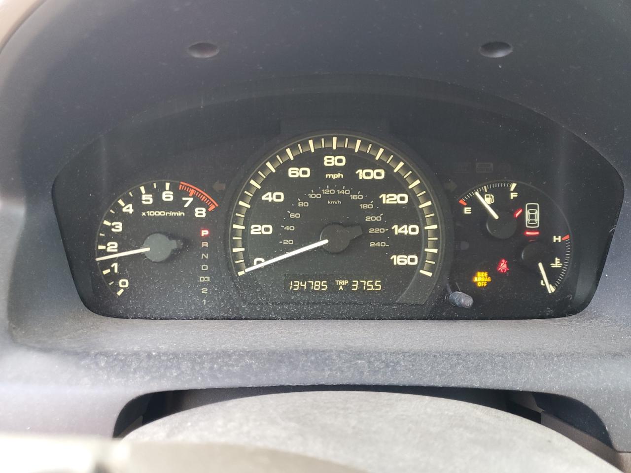 2007 Honda Accord - Image 9