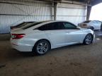 2018 Honda Accord Lx zu verkaufen in American Canyon, CA - Front End