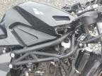 2022 LEXM LXR 125 for sale at Copart EAST KILBRIDE