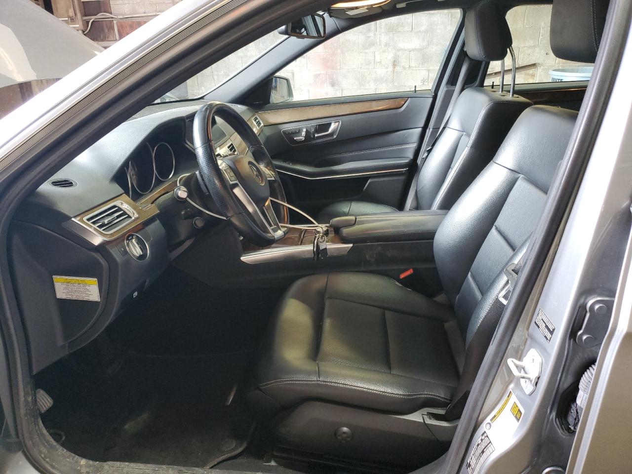 2014 Mercedes-Benz E-klasse - Image 7