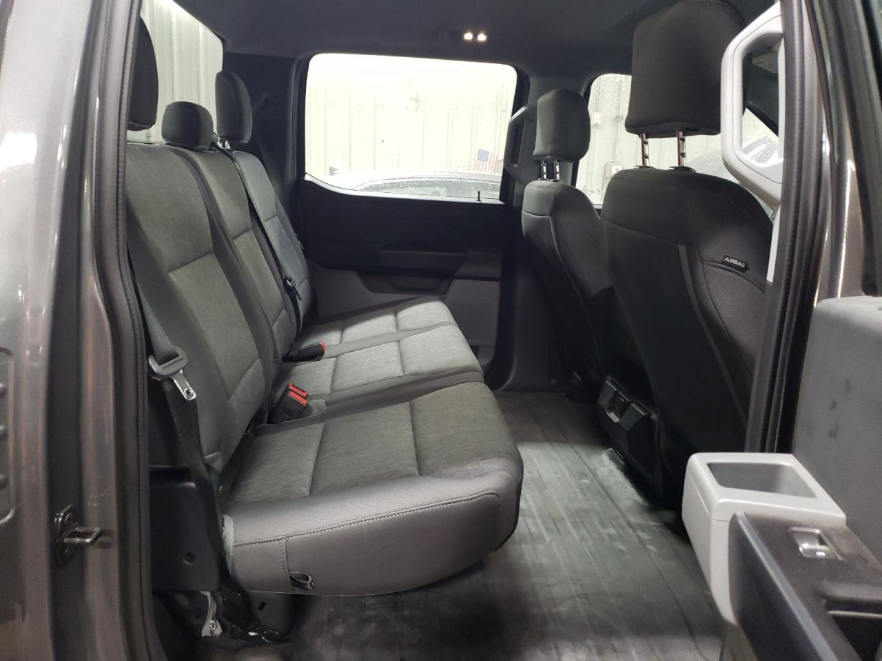 2021 Ford F-150 - Image 10