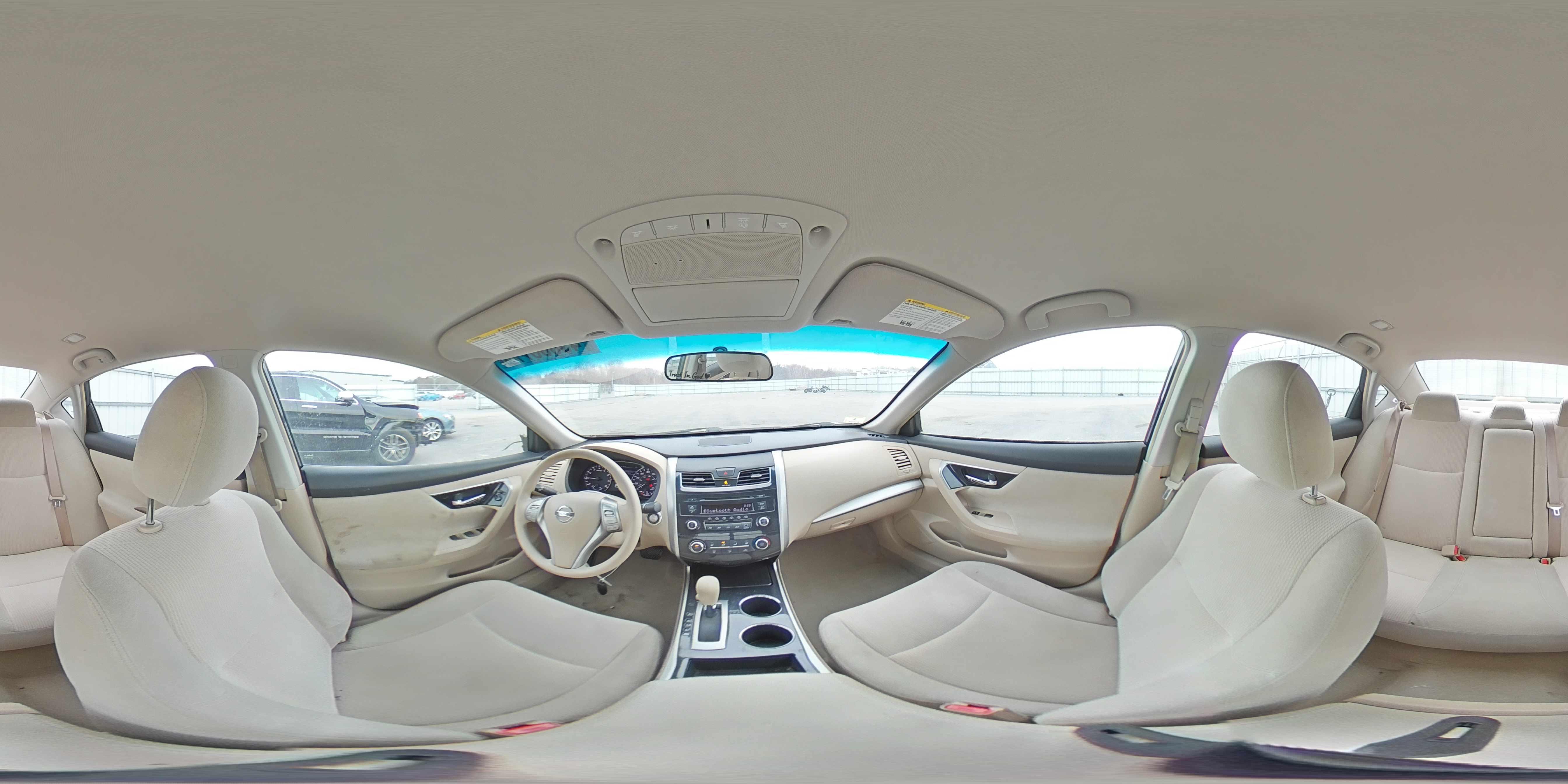 2013 Nissan Altima - Image 13