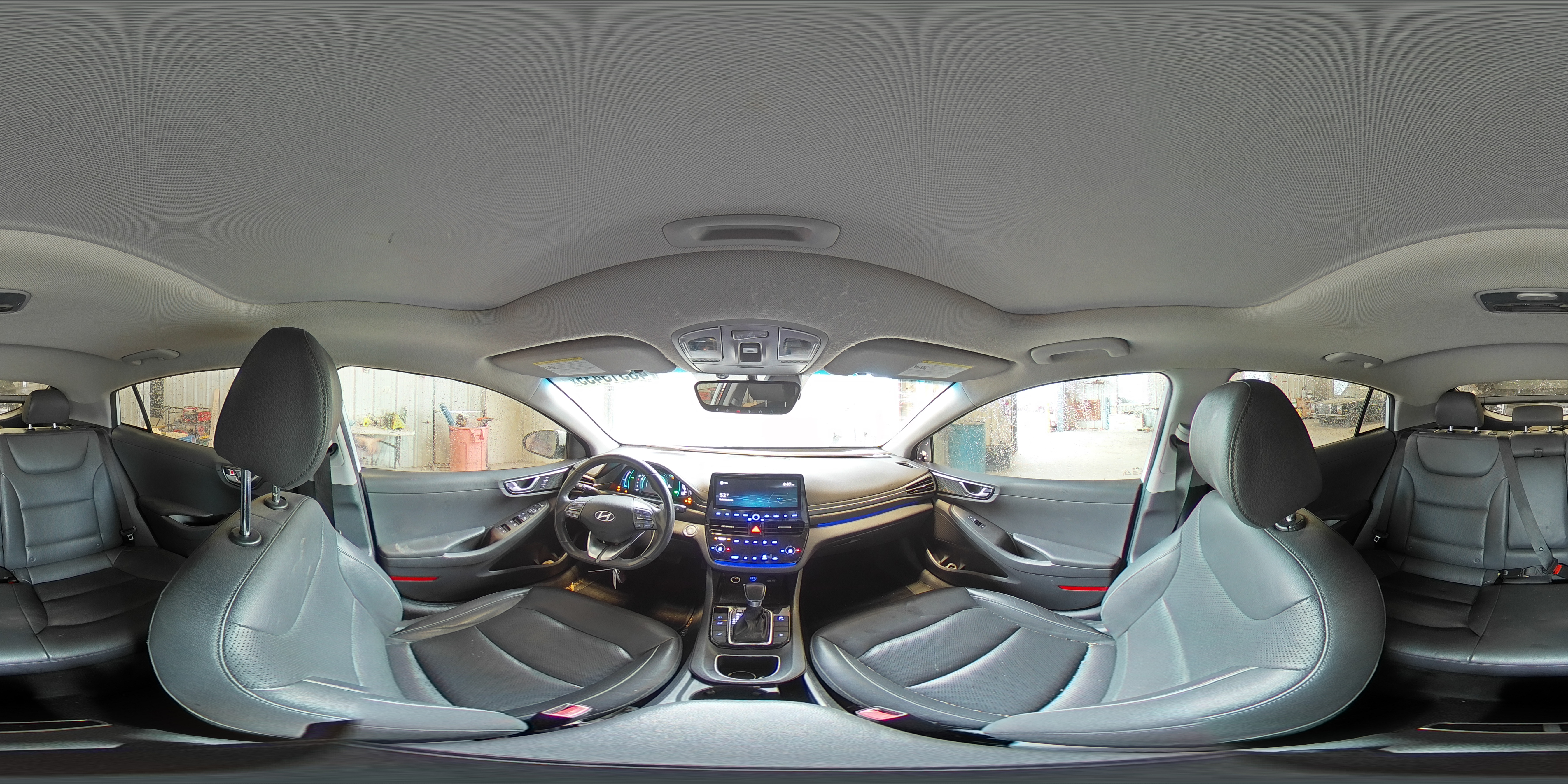 2021 Hyundai IONIQ - Image 12