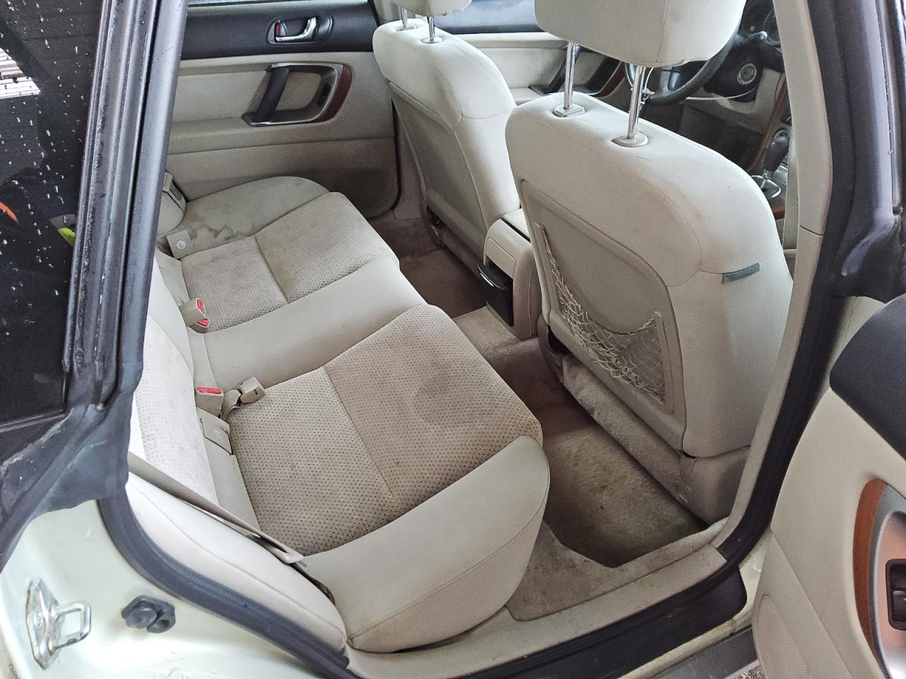 2005 Subaru Legacy - Image 10
