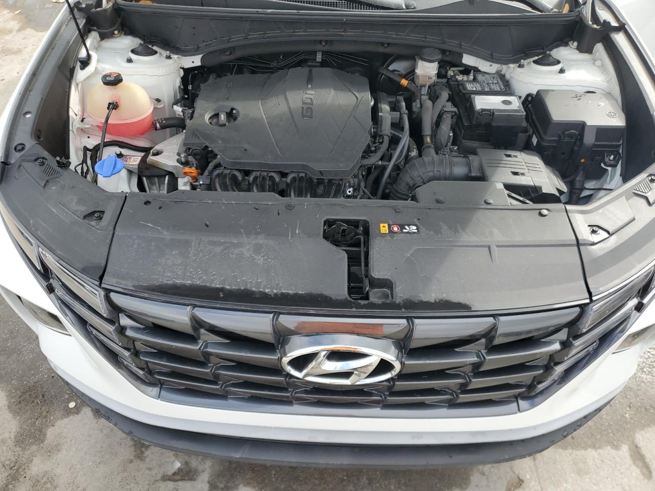 2022 Hyundai Tucson - Image 12