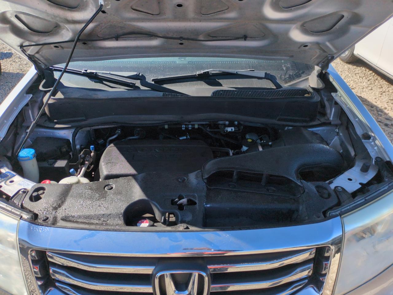 2013 Honda Pilot - Image 11