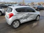 2018 Chevrolet Spark Ls за продажба в Woodburn, OR - Side