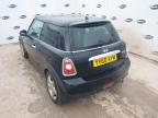 2010 MINI COOPER for sale at Copart BRISTOL