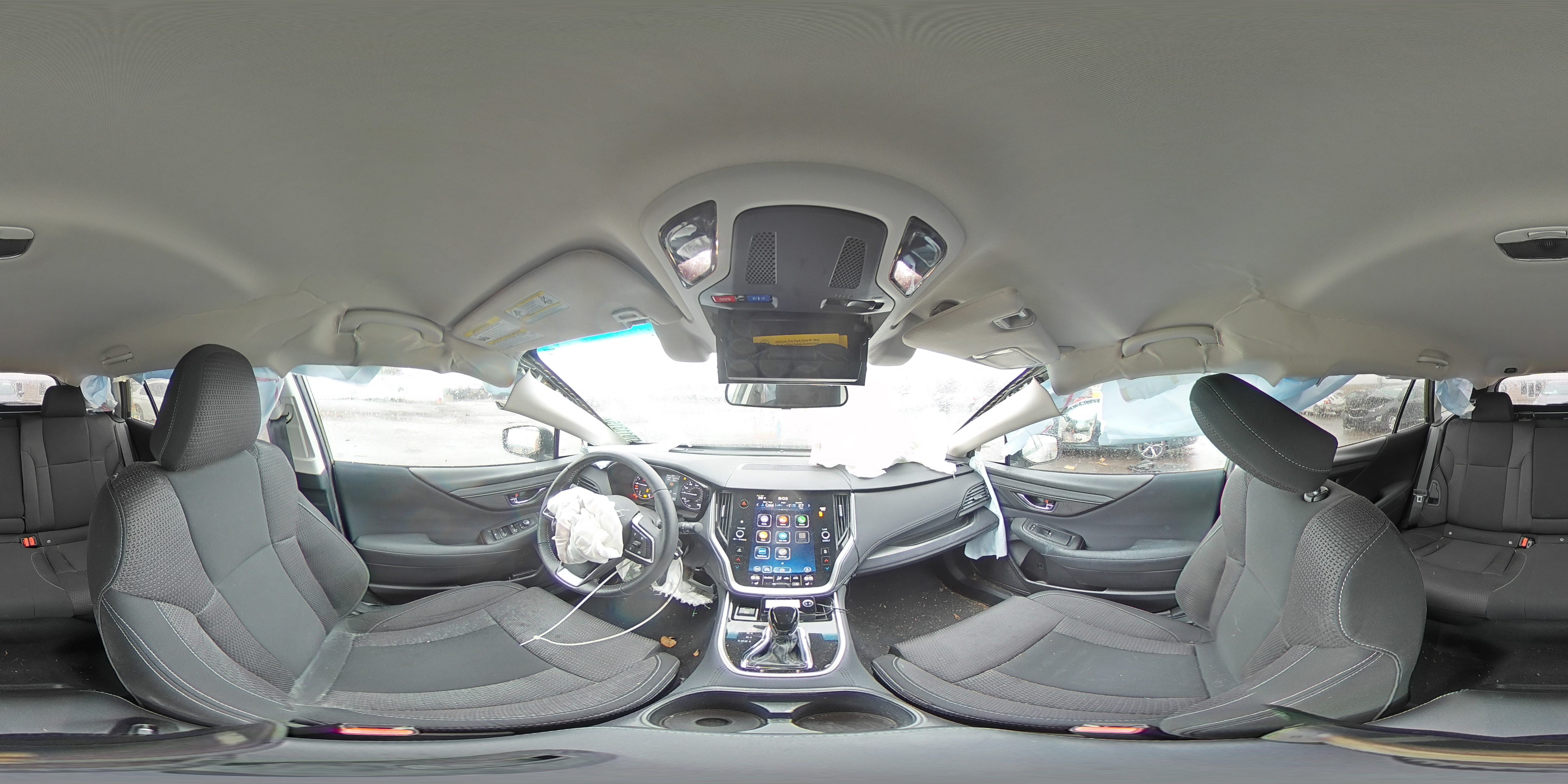 2020 Subaru Outback - Image 13