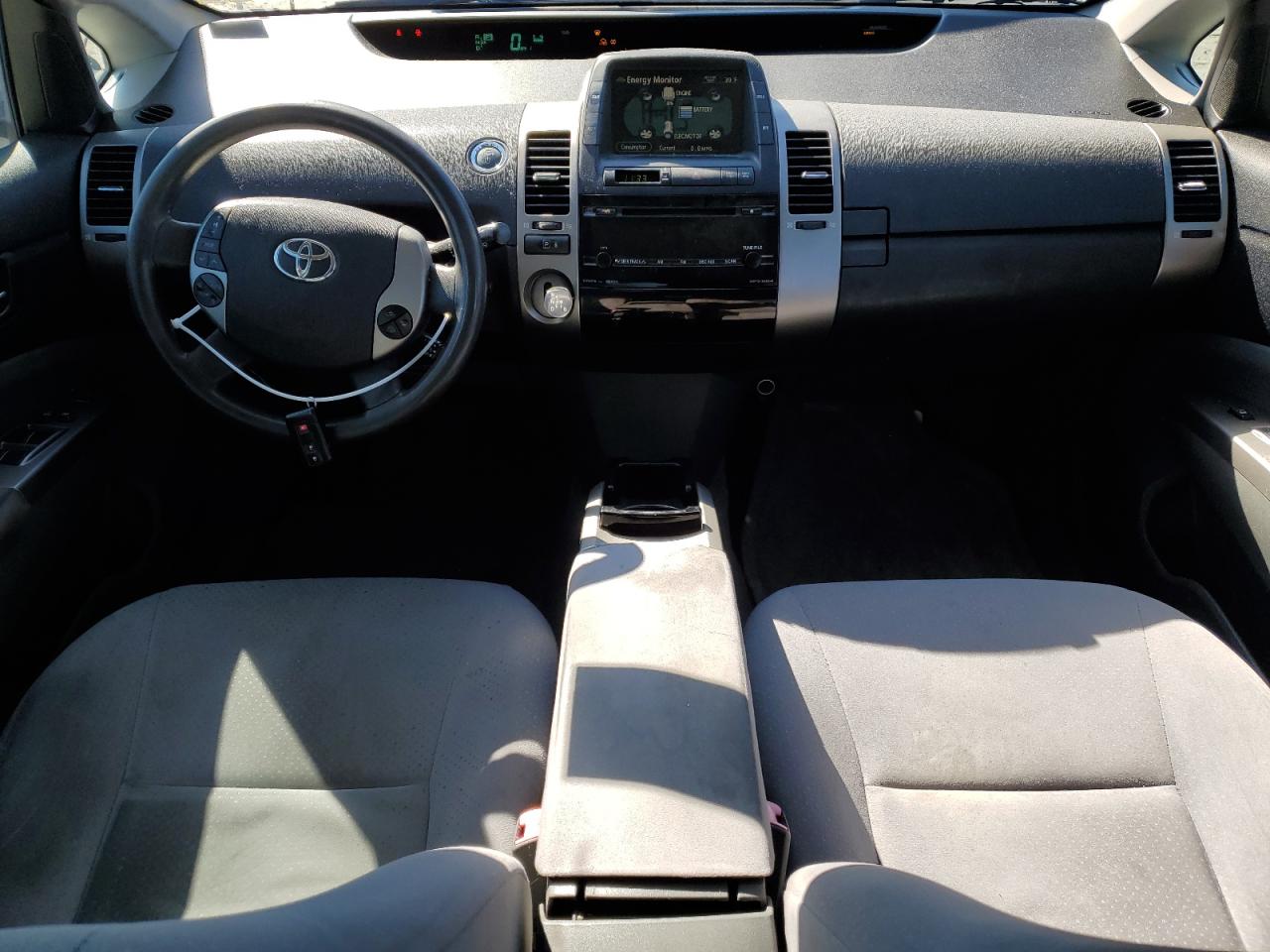 2008 Toyota Prius - Image 8