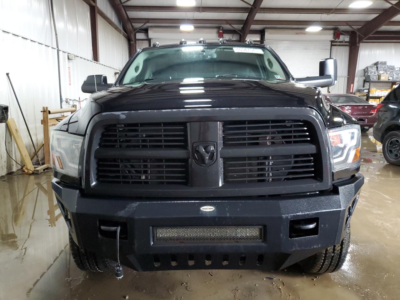 2012 Dodge RAM - Image 5
