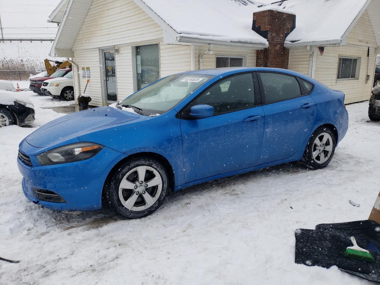 2015 Dodge Dart - Image 1
