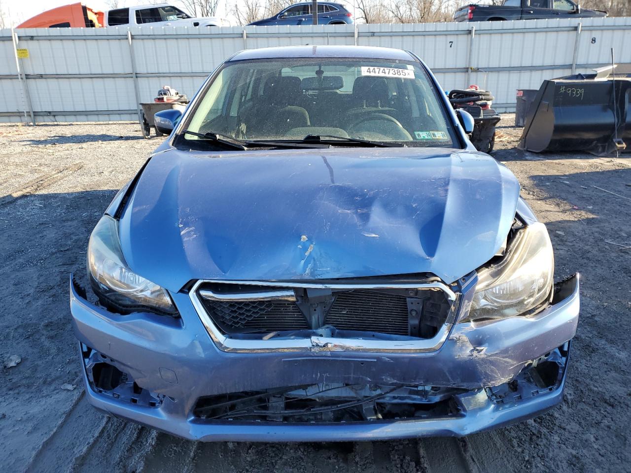 2016 Subaru Impreza - Image 5