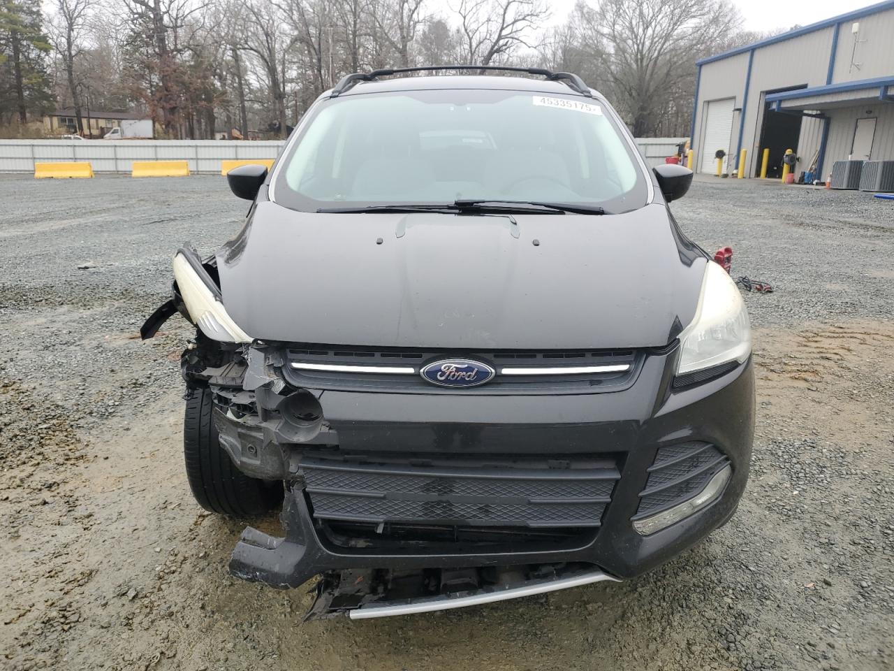2013 Ford Escape - Image 5