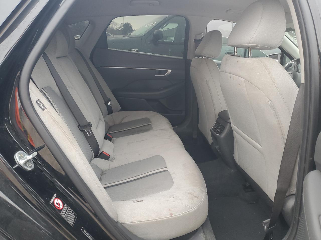 2020 Hyundai Sonata - Image 10