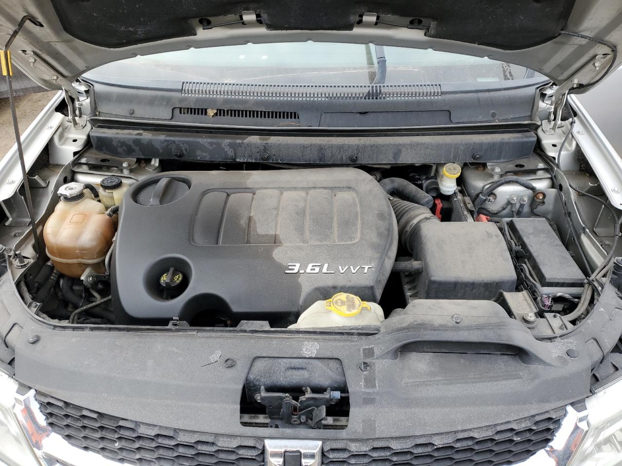 2013 Dodge Journey - Image 12