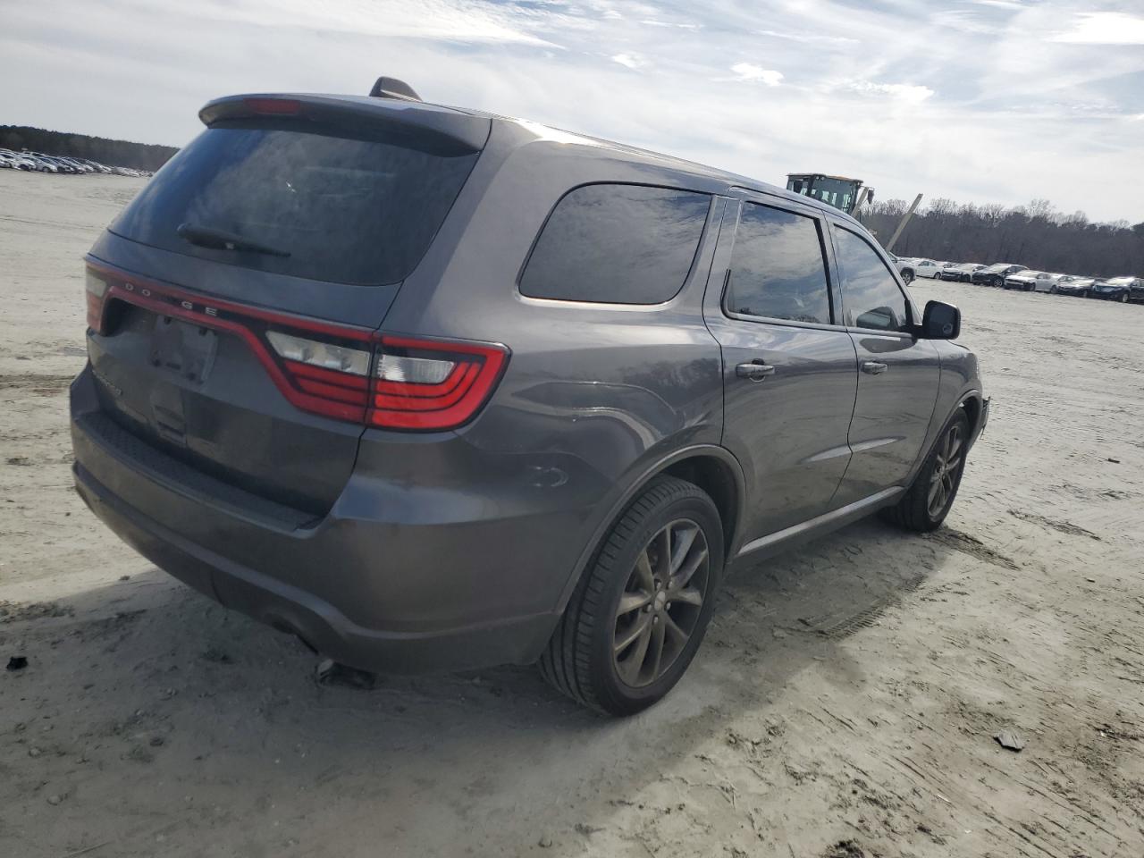 2014 Dodge Durango - Image 3