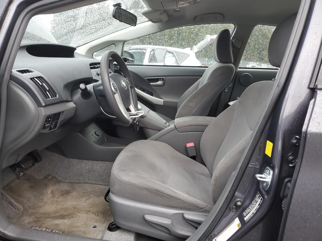 2010 Toyota Prius - Image 7