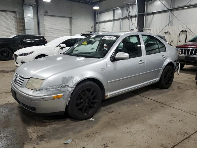 2002 Volkswagen Jetta Gls