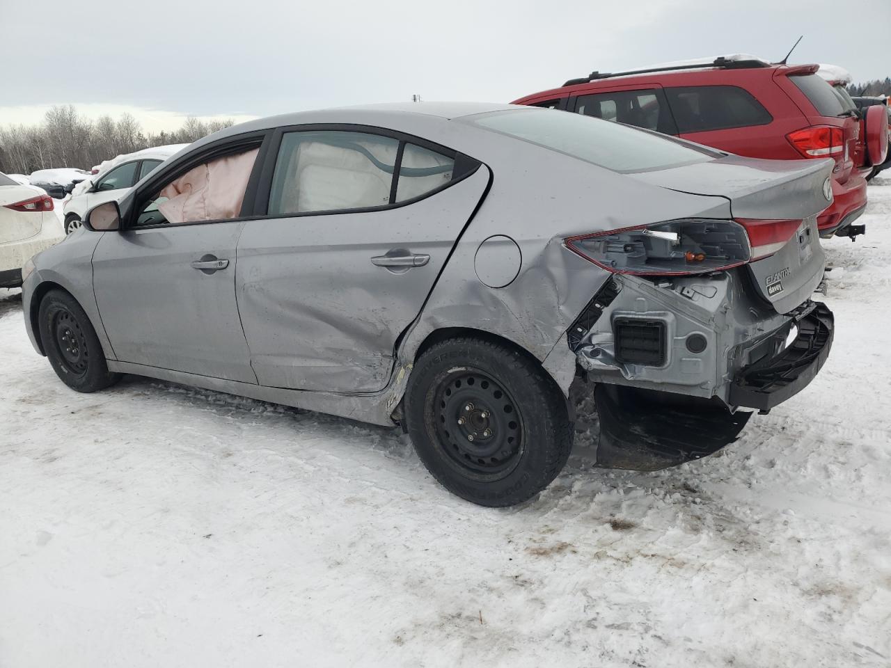 2017 Hyundai Elantra - Image 2